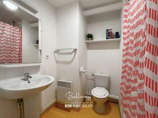 Location appartement 1 pièce