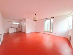 Location Appartement 2 piècesNantes