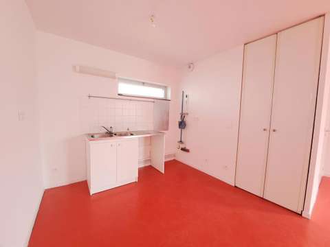 Location appartement 2 pièces