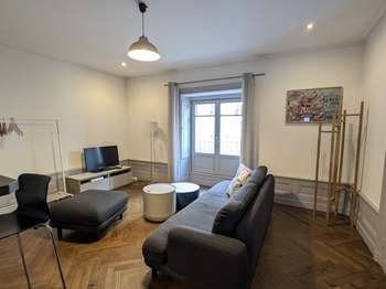 Location Appartement 2 piècesNantes