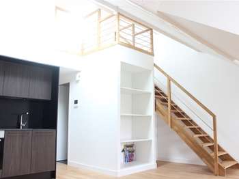 Location Appartement 3 piècesNantes