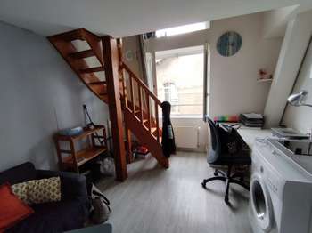 Location Appartement T1Nantes
