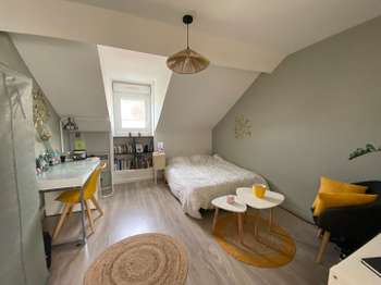 Location Appartement T1Nantes