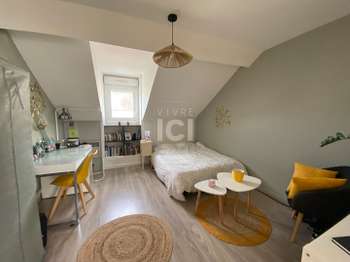 Location Appartement T1Nantes