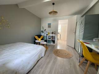 Location appartement 1 pièce
