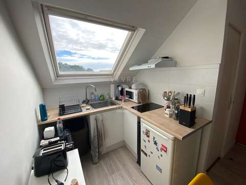Location appartement 1 pièce