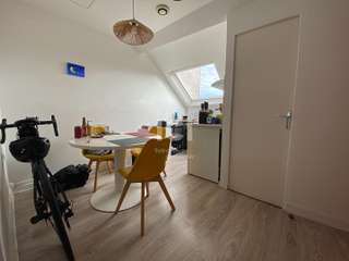 Location appartement 1 pièce