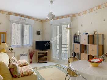 Location Appartement 2 piècesNantes