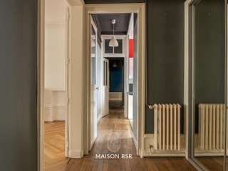 Location appartement 5 pièces
