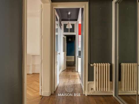 Location appartement 5 pièces