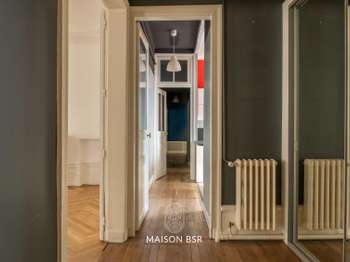 Location appartement 5 pièces Location appartement 5 pièces