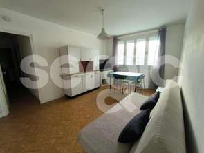Location Appartement 3 piècesNantes