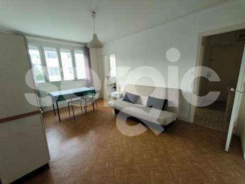 Location appartement 3 pièces