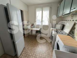 Location appartement 3 pièces