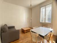 Location appartement 3 pièces