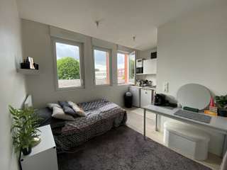 Location Studio 1 pièce