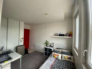 Location Studio 1 pièce