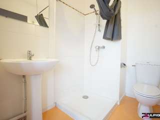 Location Studio 1 pièce