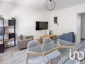 Location Appartement 2 piècesNantes
