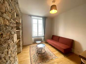 Location Appartement 2 piècesNantes