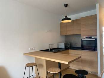 Location appartement 2 pièces