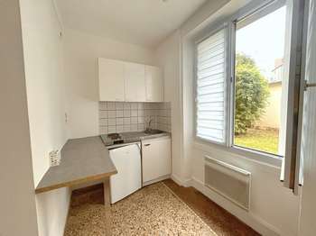 Location Appartement T1Nantes