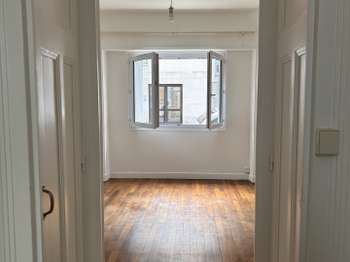 Location Appartement T1Nantes