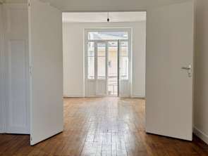 Location Appartement 3 piècesNantes