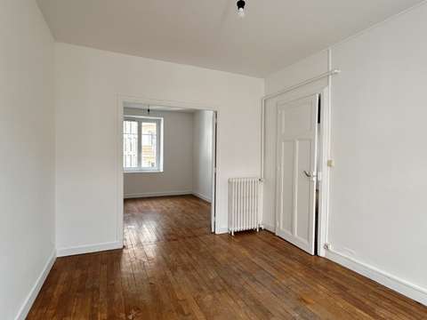 Location appartement 3 pièces