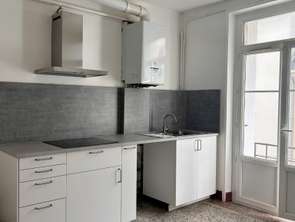 Location Appartement 3 piècesNantes