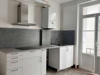 Photo Location appartement Nantes