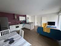 Location appartement 2 pièces