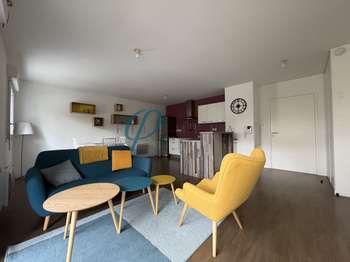 Location appartement 2 pièces