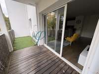 Location appartement 2 pièces