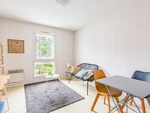 Location Appartement 2 piècesNantes