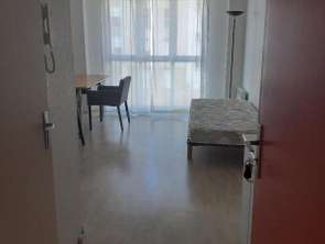 Location Appartement T1Nantes
