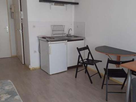 Location appartement 1 pièce