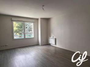 Location Appartement 2 piècesNantes