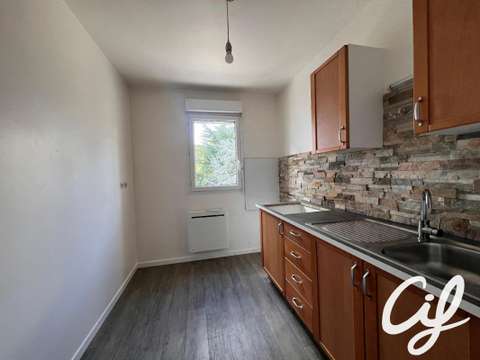 Location appartement 2 pièces