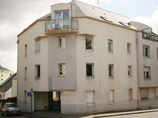 Location appartement 2 pièces