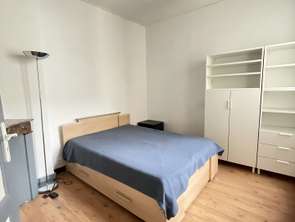 Location Appartement 2 piècesNantes