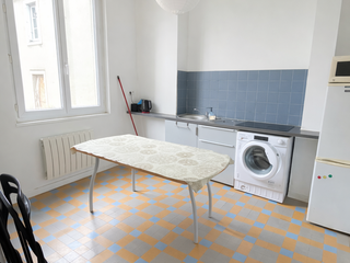 Location appartement 2 pièces