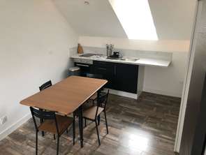 Location Appartement T1Nantes