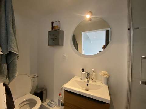 Location appartement 1 pièce