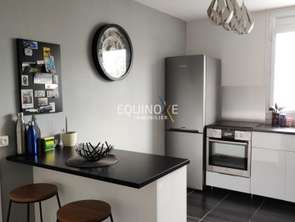 Location Appartement 2 piècesNantes