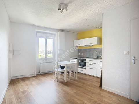 Location Studio 1 pièce