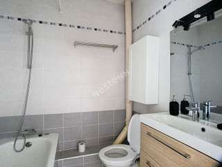 Location Studio 1 pièce
