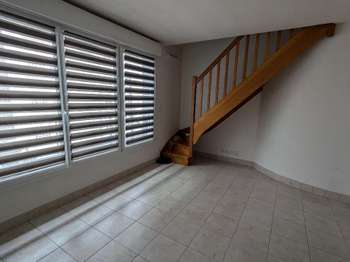 Location Appartement 2 piècesNantes
