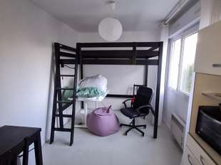 Photo Location appartement Nantes