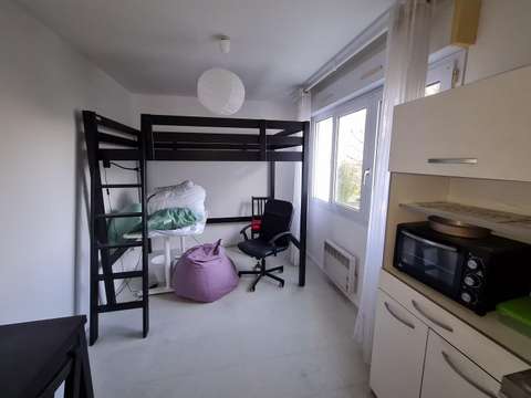 Location appartement 1 pièce